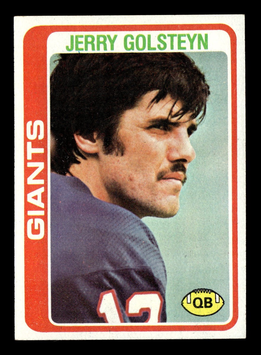 GIANTS 2001年 ビッグポスター 1978 TOPPS BILL BRYANT RC NEW YORK GIANTS #412 | eBay