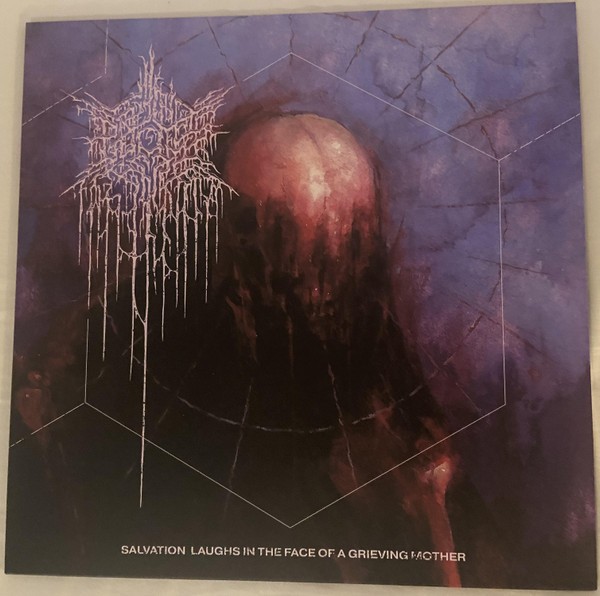 Psycho-Frame Salvation Laughs In the Face of A Grieving Mother LP Vinyl NEW