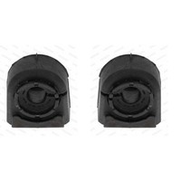 2X Moog Lagerung Stabilisator Hinten Links Rechts FüR Mercedes-Benz Vito Mixto