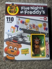 McFarlane Toys Five Nights at Freddys Party R...