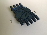 Verteilerkappe Als FüR Gm V8 Mpi Mercruiser 8M0215003 898253T22 Volvo 3858975