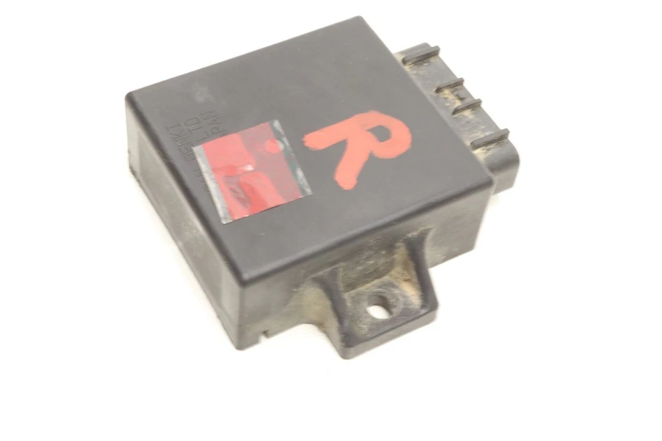 Polaris Sportsman 600 04 CDI ECU ECM Box 4010920 52575 - Image 3 of 4