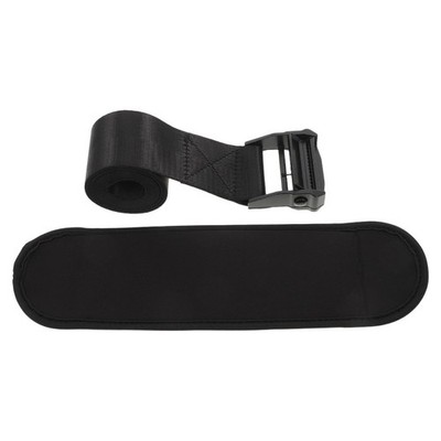 Nordic-Hamstring-Curl-Band Sicherheitsgurt Für Das Fitnessstudio