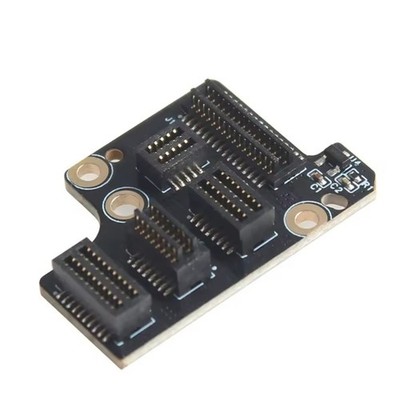 Precise Extruder Interface Board For Lab P1 3D Printing Enhances Connection