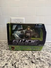 GI Joe Rise of Cobra Sky Sweeper Jet w/Air Raid 2009 New
