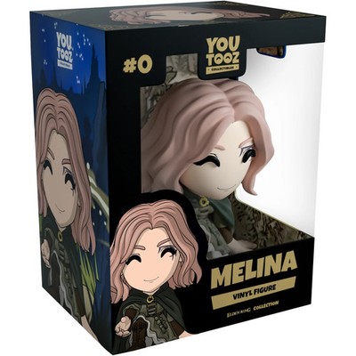 Youtooz: Elden Ring Collection - Melina Vinyl Figure #0 | eBay