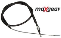 Maxgear 32-0199 Seilzug FüR Feststellbremse Handbremsseil Bremsseil