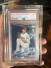 SHOHEI OHTANI 2018 Topps 700 All Star Game ASG SP rookie LOW POP only 266 PSA 10