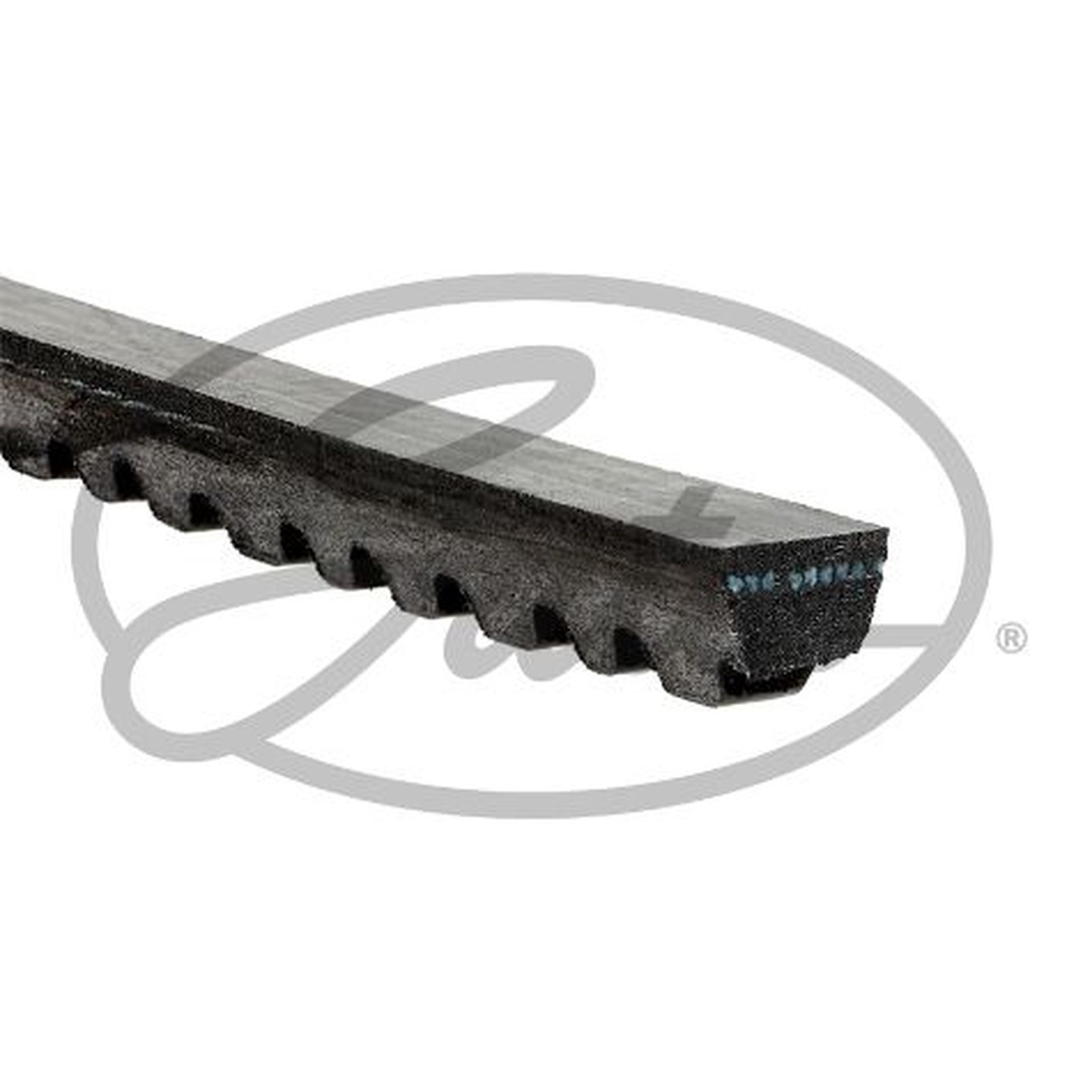 Gates Drive Belt AVX13x1975HD V Belt 4807210 G9433948 6509EXL 870116509 New - Image 8