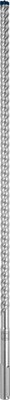 EXPERT SDS max-8X Hammerbohrer, 18 x 600 x 740 mm