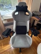 Corsair t3 Rush - 2023 - Gaming Chair