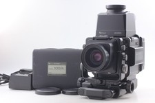 [Fast Neu] Fuji Fujifilm GX680 Film Kamera AE Finder Fl GX 100mm F4 Linse Japan