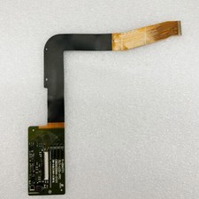 New Shaft Rotating LCD Flex Cable For Fujifilm Fuji X-T3 XT3 Camera Spare Part