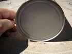 VINTAGE 1 OUART OF BARDAHL 40 WT.MOTOR OIL METAL CAN — photo 5