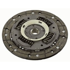 Disque d'embrayage Ford FOCUS