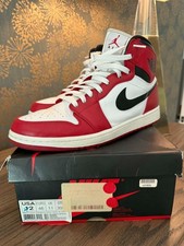 Size 12 - Jordan 1 Retro High Chicago 2013 with original box