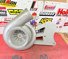 Ford Mustang Foxbody 5.0 302 V8 Procharger D2 Supercharger