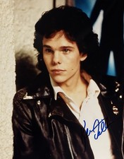KEVIN DILLON Signed Autographed VINTAGE 8x10 ...