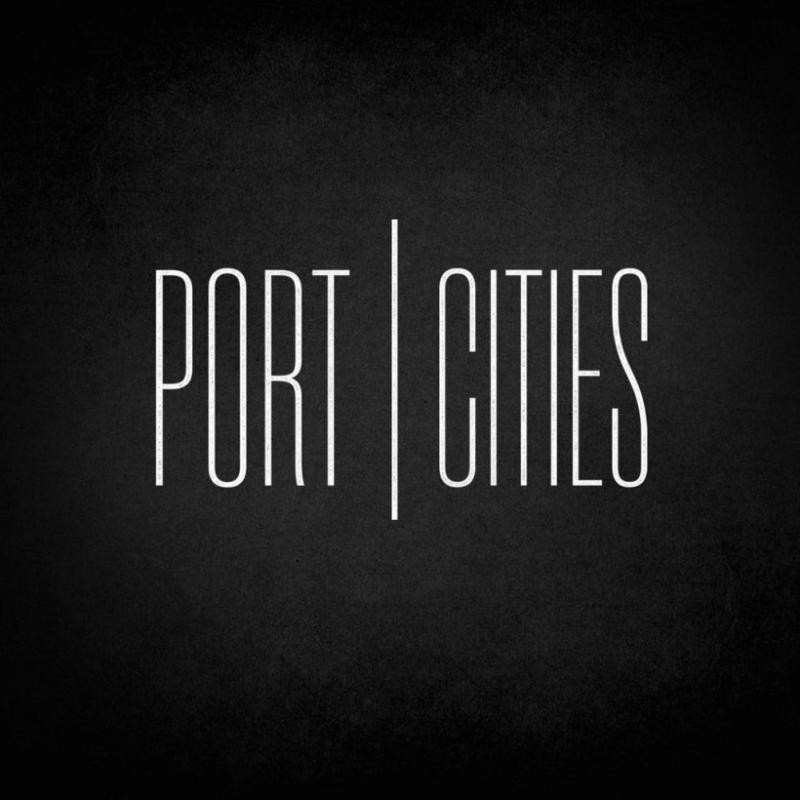 Port Cities Port Cities CD PC01 NEW