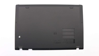 Original 01YT270 Lenovo  Unterboden schwarz X1 Carbon 6th 