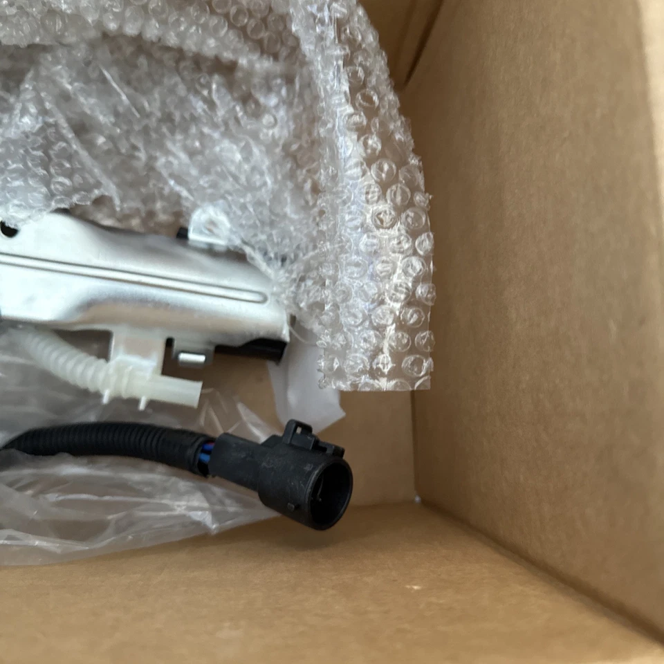 Colgador de bomba de combustible Delphi HP10134 para Ford Explorer Sport 2001-2003 Foto 4 de 4