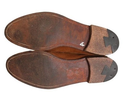 Alden 3403UF