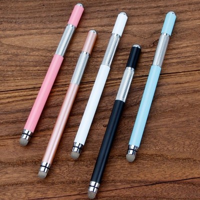 2 in Stylus Pen for Tablet Touchscreen Pens All Devices Capacitive