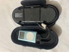 iPod Mini First Gen And Ihome Tested. Working, Needs New Battery