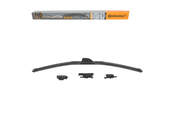 Wischblatt Scheibenwischer Aquactrl 2 Single Continental 2800011315280 FüR Opel-image