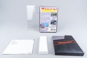 Nintendo NES *Super Turrican* OVP CIB PAL B TU-NOE +