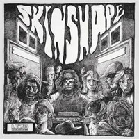 Skinshape | Skinshape | Audio-Cd | Cd | 2021 | 375 Media Gmbh