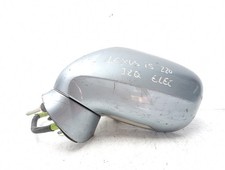 Retroviseur gauche (ou coque) Lexus IS