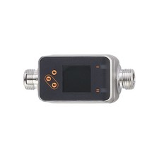 OVP ifm Magnetisch-induktiver Durchflusssenso...