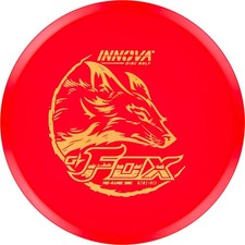 Innova GStar Fox | Choose Weight & Color