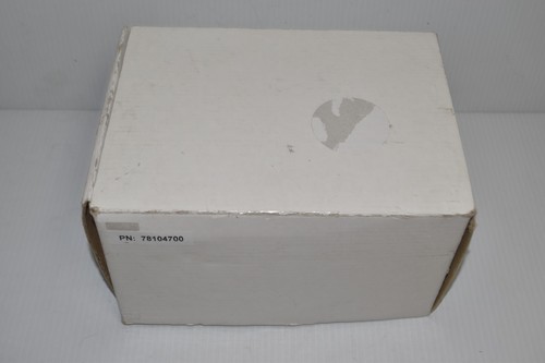 INDUSTRIAL SCIENTIFIC 820 CONTROLLER - GAS DETECTOR / MONITOR-NEW IN BOX (ZBZ97)