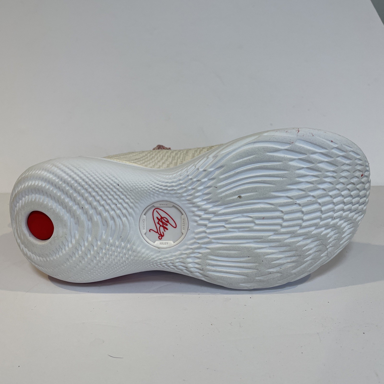 UA Curry Flow 10 Splash Party Men's 7.5 Basketball Shoes 3026271-100 thumbnail 8