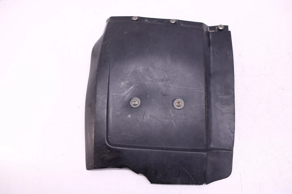 87-99 YAMAHA BIG BEAR 350 4X4 GUARDABARROS DELANTERO TRASERO IZQUIERDO DERECHO GUARDABARROS ALETAS Foto 2 de 4