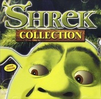 Audio Cd - Shrek Collection / Various - It-Why -D- Neu