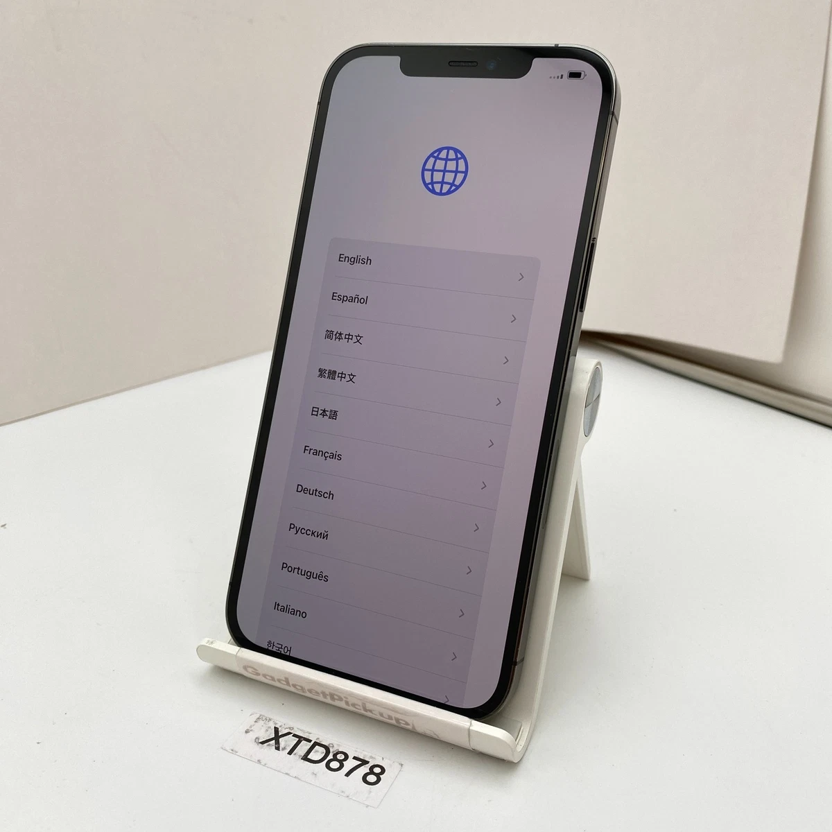Apple iPhone 12 Pro Max 128GB for Sale - Shop New & Used Cell