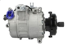 Klimakompressor THERMOTEC KTT095001 VW TOUAREG (7LA, 7L6, 7L7) 5 2002-201