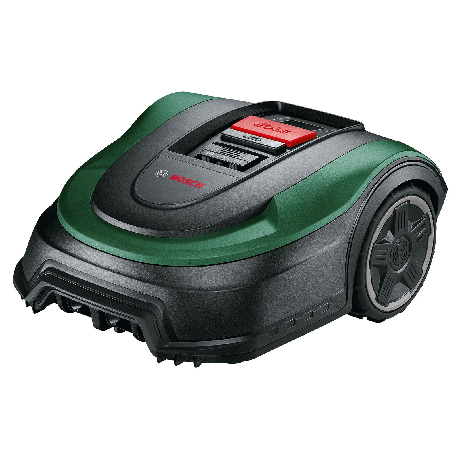 Bosch Mähroboter Indego M 700 - 06008B0203
