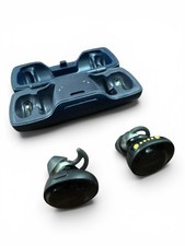 Bose SoundSport Free Wireless Headphones in Ear Earbuds with Charge Case Black