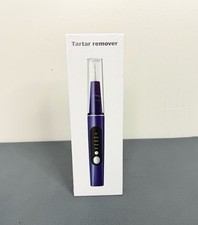 Plaque Remover for Teeth Tartar Remover for Teeth Dental Teeth Cleaning Kit US