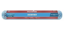 Wooster R524-18 Microfiber Paint Roller Cover 9/16 Thick x 18 in. Price Per Case
