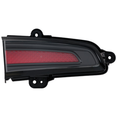 Garage Pro Tail Light Taillight Taillamp Brakelight Lamp  Driver Left Side Hand