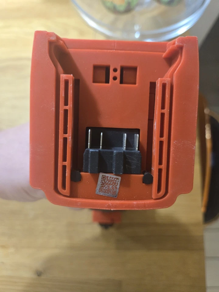 Milwaukee M18 BMT 18V Cordless Multi-Tool Body Only No Battery Used Condition - Image 3 of 4