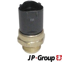 JP Group 1194000700 Temperaturschalter, KüHlerlüFter FüR Audi Seat Skoda VW