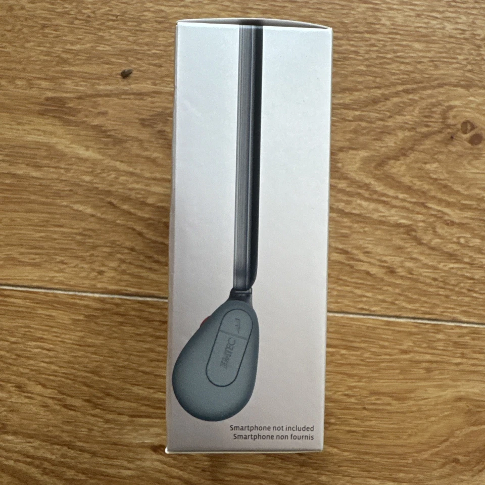 Emtec Power Clip. New In Box - Image 4 of 4