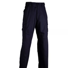 Tru-Spec 24/7 Expedition Pants Men's SIZE 34x30 Navy Blue Ripstop Cargo Tactical