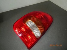 132388 Rückleuchte links OPEL Corsa B (S93) 1.4 